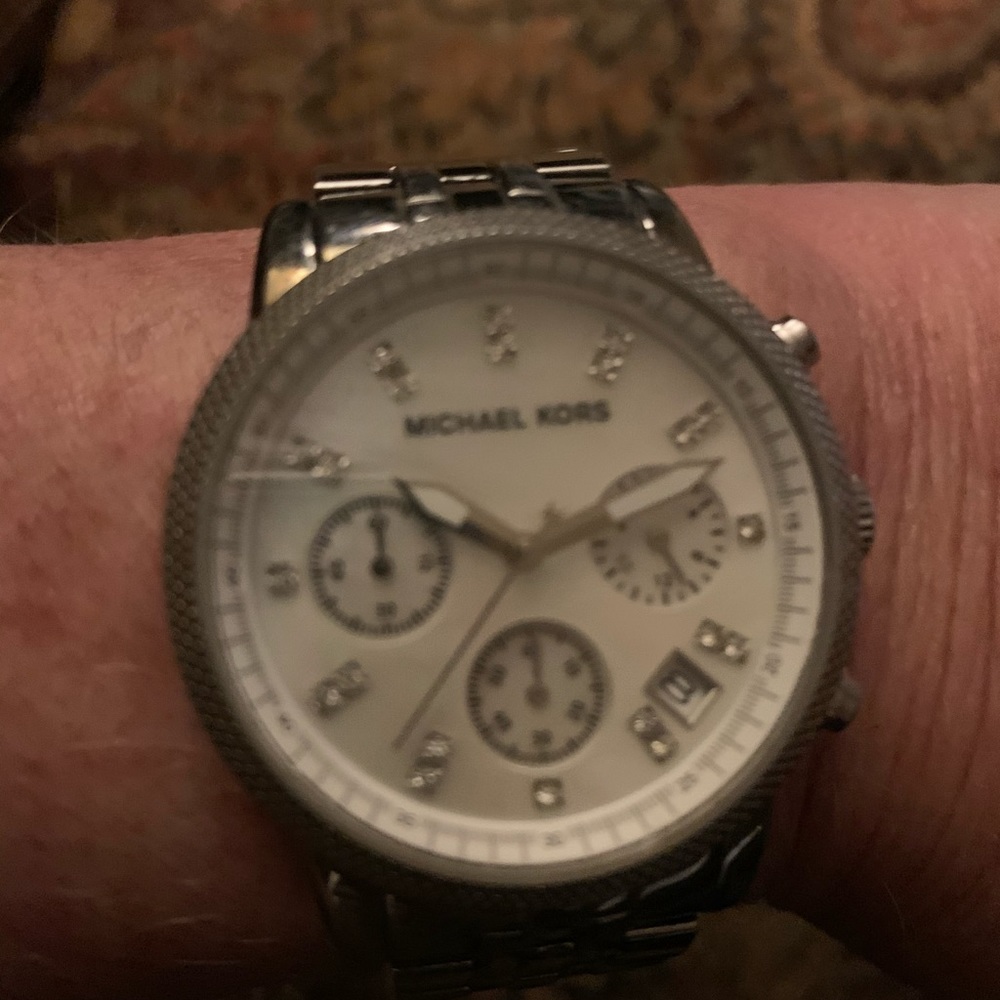 Michael Kors Watch 5020